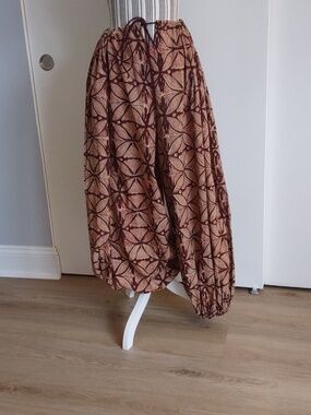 Renaissance Faire Pants from The Tatterdemalion OSFM